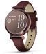 Смарт-часы Garmin Lily 2 Classic Dark Bronze with Mulberry Leather Band 1241731 фото 1