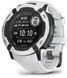 Смарт-часы Garmin Instinct 2X Solar Whitestone 1084576 фото 1