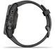 Смарт-часы Garmin Epix Pro (Gen 2) 42mm Sapphire Carbon Grey DLC Titanium with Black Band 1118731 фото 3