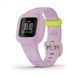 Фітнес-браслет Garmin Vivofit Jr 3 Lilac Floral 860638 фото 1