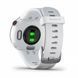 Смарт-часы Garmin Forerunner 45s White 556039 фото 4