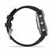 Смарт-часы Garmin Fenix 6 Silver with Black Band 587112 фото 5