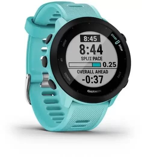 Смарт-годинник Garmin Forerunner 55 Aqua 827310 фото