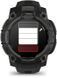 Смарт-годинник Garmin Instinct 3 AMOLED 45mm Black with Black Band 1404974 фото 15