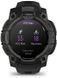 Смарт-годинник Garmin Instinct 3 AMOLED 45mm Black with Black Band 1404974 фото 12