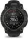 Смарт-годинник Garmin Instinct 3 AMOLED 45mm Black with Black Band 1404974 фото 7