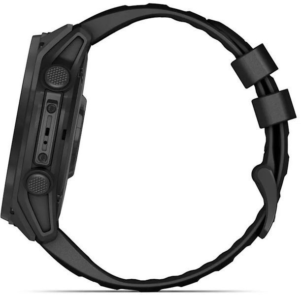 Смарт-часы Garmin Tactix 8 Solar 51mm Ballistics Elite Edition 1418601 фото