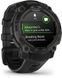 Смарт-годинник Garmin Instinct 3 AMOLED 45mm Black with Black Band 1404974 фото 13
