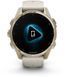 Смарт-часы Garmin Fenix 8 AMOLED 43mm Sapphire Soft Gold with Fog Grey/Dark Sandstone Silicone Band 1346370 фото 10