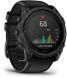 Смарт-часы Garmin Tactix 8 Solar 51mm Ballistics Elite Edition 1418601 фото 6