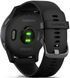 Смарт-годинник Garmin Vivoactive 4 Black With Slate 683375 фото 2
