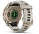 Смарт-часы Garmin Fenix 8 AMOLED 43mm Sapphire Soft Gold with Fog Grey/Dark Sandstone Silicone Band 1346370 фото 8