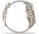 Смарт-часы Garmin Epix Pro (Gen 2) 42mm Sapphire Soft Gold with Cream Heathered Nylon Band 1118732 фото 4