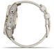 Смарт-часы Garmin Epix Pro (Gen 2) 42mm Sapphire Soft Gold with Cream Heathered Nylon Band 1118732 фото 6