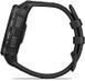 Смарт-годинник Garmin Instinct 3 AMOLED 45mm Black with Black Band 1404974 фото 4