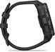 Смарт-годинник Garmin Instinct 3 AMOLED 45mm Black with Black Band 1404974 фото 5