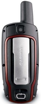 GPS-навигатор Garmin GPSMAP 62stc НавЛюкс 226781 фото