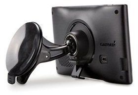 GPS-навигатор Garmin Nuvi 52 Украина + Европа 2016 103373 фото