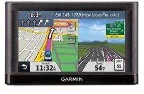 GPS-навигатор Garmin Nuvi 52 Украина + Европа 2016 103373 фото
