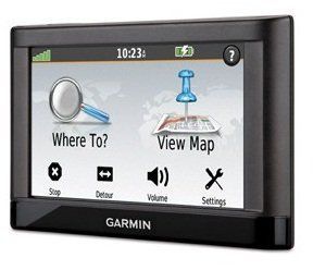 GPS-навигатор Garmin Nuvi 52 Украина + Европа 2016 103373 фото