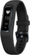 Фитнес-браслет Garmin Vivosmart 4 Black with Midnight Hardware Large 1155283 фото 2