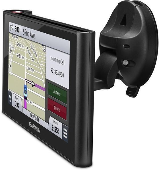 GPS-навигатор Garmin nuviCam 239832 фото