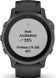 Смарт-часы Garmin Fenix 6S Carbon Gray DLC with Black Band 688788 фото 6