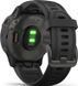 Смарт-часы Garmin Fenix 6S Carbon Gray DLC with Black Band 688788 фото 7