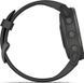 Смарт-часы Garmin Fenix 6S Carbon Gray DLC with Black Band 688788 фото 2