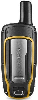 GPS-навігатор Garmin GPSMAP 64 226711 фото