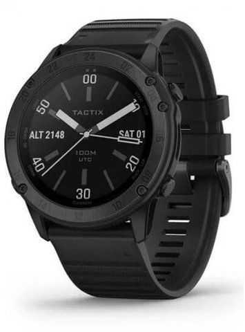 Смарт-часы Garmin Tactix Delta Sapphire Edition 725784 фото