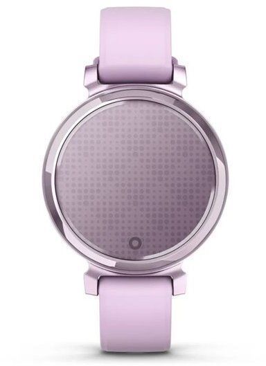 Смарт-часы Garmin Lily 2 Metallic Lilac with Lilac Silicone Band 1241727 фото