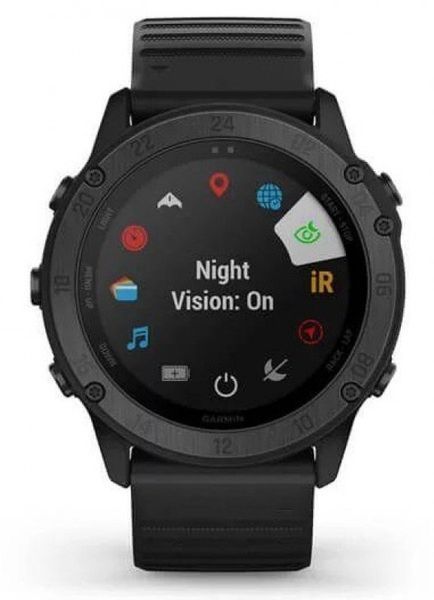 Смарт-годинник Garmin Tactix Delta Sapphire Edition 725784 фото