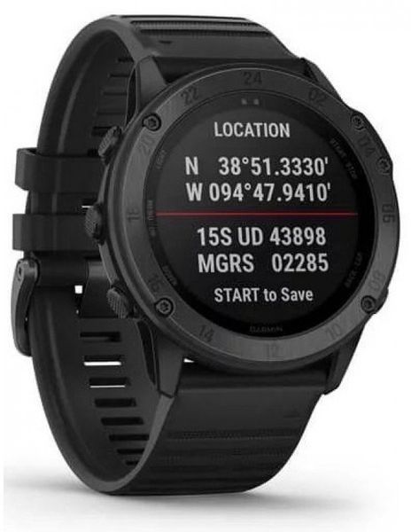 Смарт-годинник Garmin Tactix Delta Sapphire Edition 725784 фото