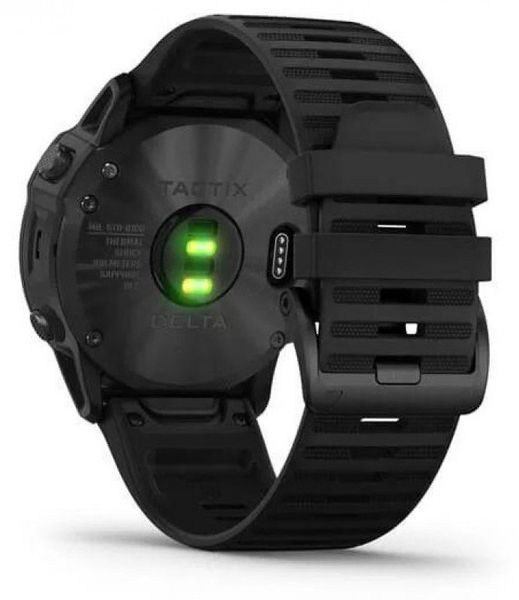 Смарт-годинник Garmin Tactix Delta Sapphire Edition 725784 фото