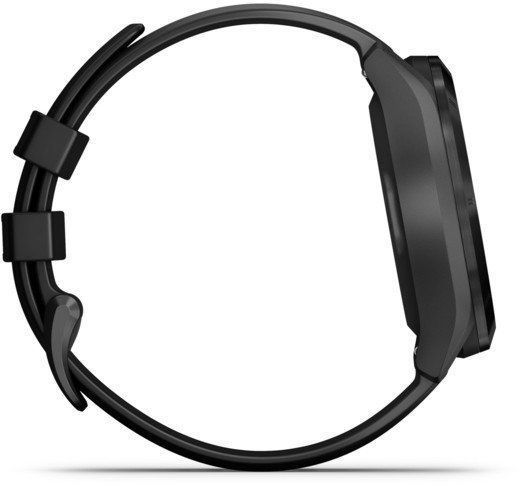 Смарт-часы Garmin Approach S40 GPS Watch Black 755039 фото