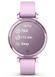 Смарт-часы Garmin Lily 2 Metallic Lilac with Lilac Silicone Band 1241727 фото 4