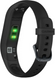 Фітнес-браслет Garmin Vivosmart 4 Black with Midnight Hardware Small/Medium 1155284 фото 4
