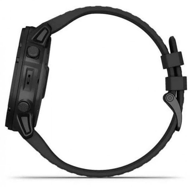Смарт-годинник Garmin Tactix Delta Sapphire Edition 725784 фото