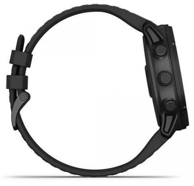 Смарт-годинник Garmin Tactix Delta Sapphire Edition 725784 фото