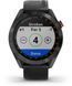 Смарт-часы Garmin Approach S40 GPS Watch Black 755039 фото 2