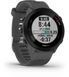 Смарт-часы Garmin Forerunner 55 Monterra Grey 827311 фото 2