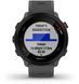 Смарт-часы Garmin Forerunner 55 Monterra Grey 827311 фото 5
