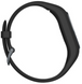 Фітнес-браслет Garmin Vivosmart 4 Black with Midnight Hardware Small/Medium 1155284 фото 3