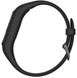Фітнес-браслет Garmin Vivosmart 4 Black with Midnight Hardware Small/Medium 1155284 фото 6