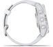 Смарт-часы Garmin Epix Pro (Gen 2) 42mm Silver with Whitestone Band 1118733 фото 5