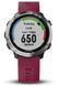 Смарт-годинник Garmin Forerunner 645 Music With Cerise Colored Band 755031 фото 9