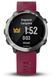 Смарт-годинник Garmin Forerunner 645 Music With Cerise Colored Band 755031 фото 4