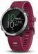 Смарт-годинник Garmin Forerunner 645 Music With Cerise Colored Band 755031 фото 1