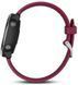 Смарт-годинник Garmin Forerunner 645 Music With Cerise Colored Band 755031 фото 6